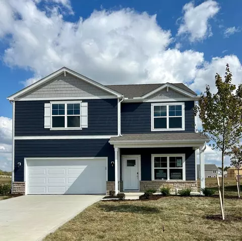 400 Park Vista Dr, Delaware, OH 43015