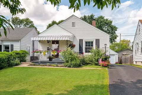 350 E Jeffrey Pl, Columbus, OH 43214