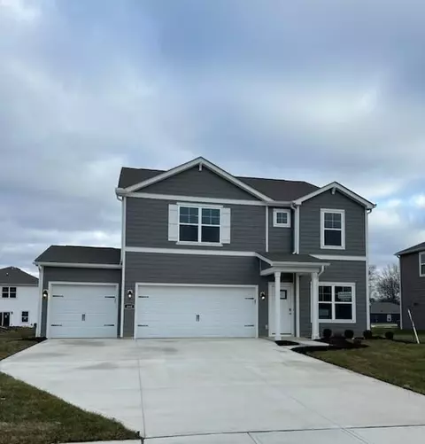 460 Garnet Ranch Dr, Delaware, OH 43015