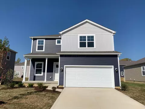 1126 Gelbray Dr, Obetz, OH 43207