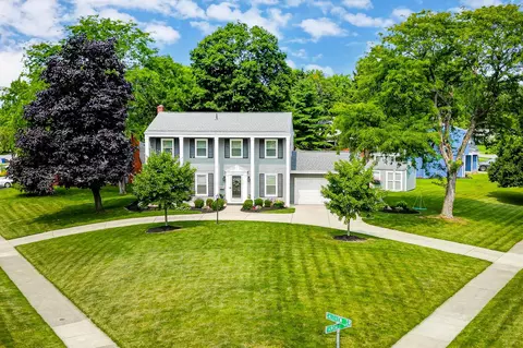 181 Fairdale Ave, Westerville, OH 43081