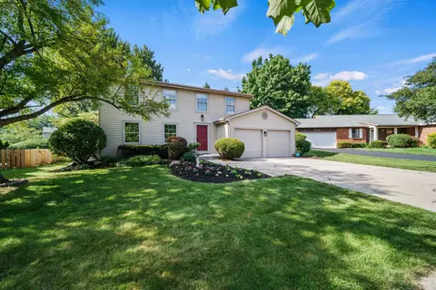 3256 Kellingsworth Way, Dublin, OH 43017