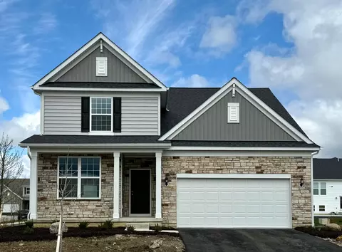 21 Bluestone Ln #LOT 13524, Delaware, OH 43015