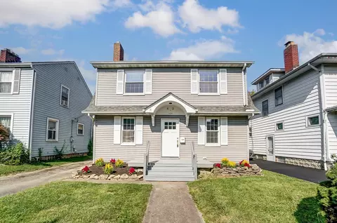 43 S Westmoor Ave, Columbus, OH 43204