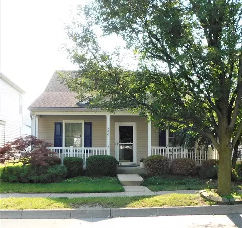 590 Star Spangled Pl #106, Galloway, OH 43119