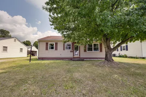 116 N 26th St, Newark, OH 43055