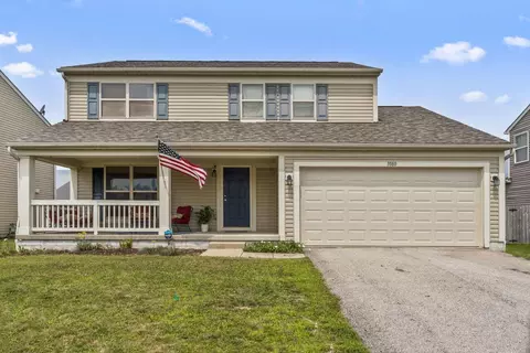 1080 Keny Blvd, London, OH 43140