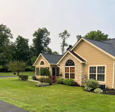 124 Amberside Dr, Chillicothe, OH 45601