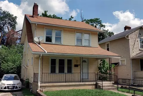 1484 E 23rd Ave, Columbus, OH 43211