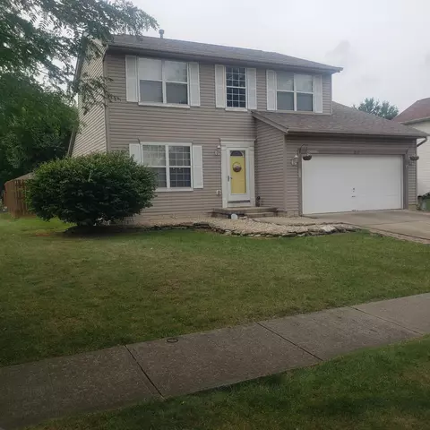 519 Virginia St, Ashville, OH 43103
