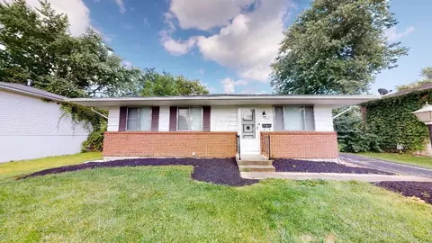 3192 Sundale Rd, Columbus, OH 43232