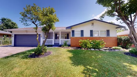 4700 Almont Dr, Columbus, OH 43229