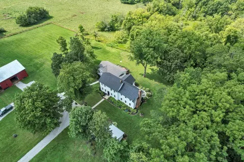 3665 Enon Rd, Yellow Springs, OH 45387