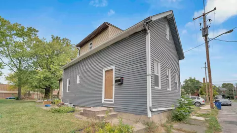 263 S 20th St, Columbus, OH 43205