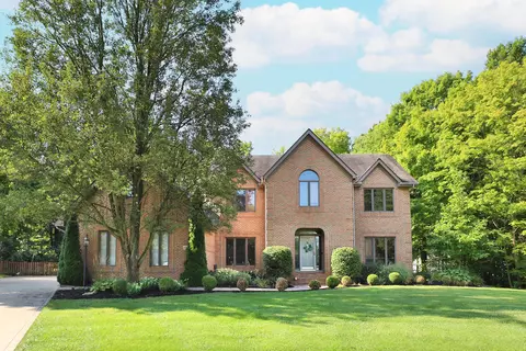 9478 Timberbank Ct NW, Pickerington, OH 43147