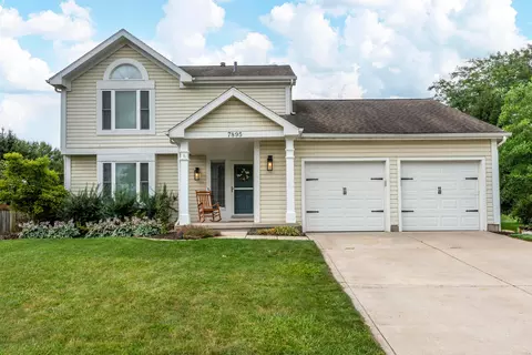 7895 Sudeley Ct, Westerville, OH 43081