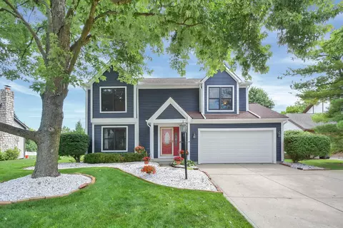 4420 Landmark Ln, Hilliard, OH 43026