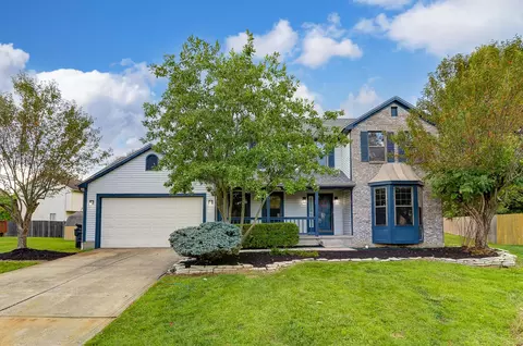 8290 Cairn Ct, Reynoldsburg, OH 43068