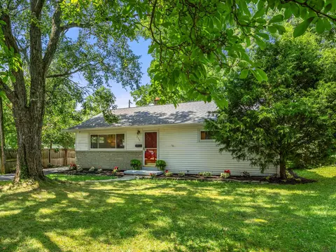 236 Pingree Ct, Worthington, OH 43085 photo 1