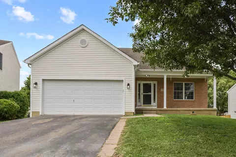 1857 Winterbrook St, Lancaster, OH 43130