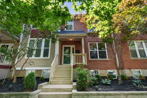 1087 Michigan Ave, Columbus, OH 43201