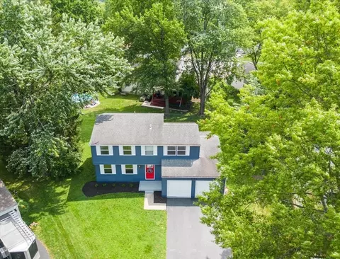 6504 Sagebrush Ct, Westerville, OH 43081