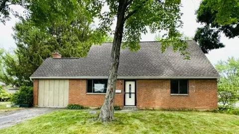 1670 Striebel Rd, Columbus, OH 43227