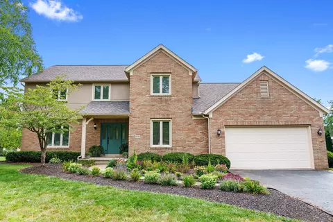 8591 N Spring Ct, Pickerington, OH 43147