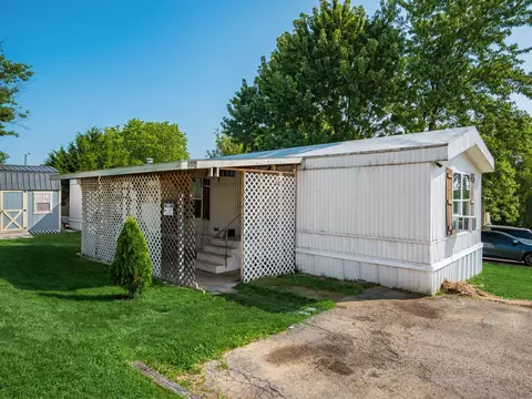 5965 Harrisburg Georgesville Rd #LOT 170, Grove City, OH 43123