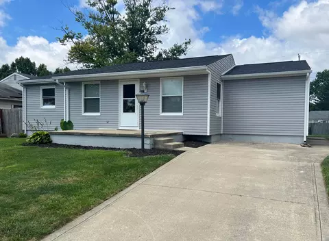3763 Amwell Rd W, Columbus, OH 43207