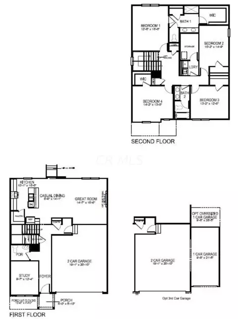 3751 Miltonsburg Dr, Grove City, OH 43123