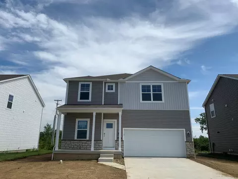 4418 Holstein Dr, Obetz, OH 43207