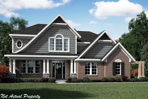 724 Bretforton St, Pickerington, OH 43147