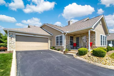 9273 Tenby Dr, Columbus, OH 43240