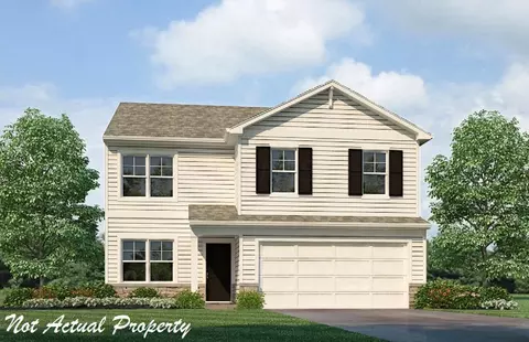 3759 Miltonsburg Dr, Grove City, OH 43123