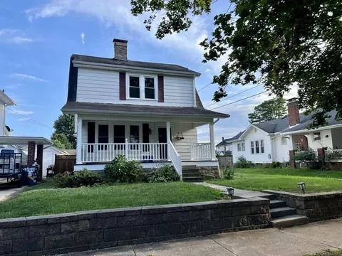 918 E 5th Ave, Lancaster, OH 43130 photo 1