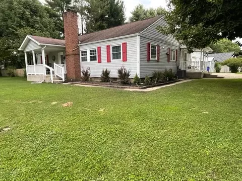 36 Shawnee Dr, Chillicothe, OH 45601