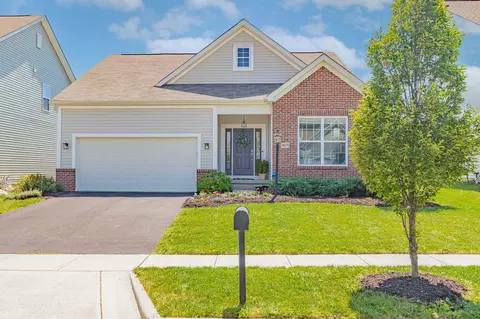 3071 Howler Ln, Columbus, OH 43231