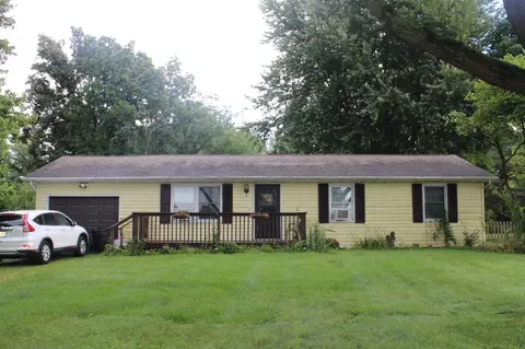 1000 Buena Vista Rd, South Vienna, OH 45369