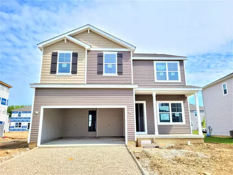 1114 Gelbray Dr, Obetz, OH 43207