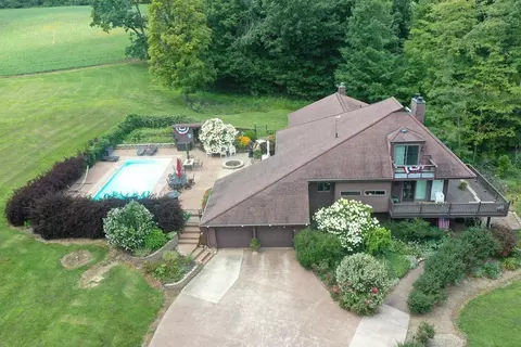 2108 Pulver Rd, Lucas, OH 44843