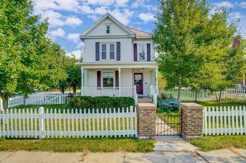 1539 Franklin St, Lewis Center, OH 43035