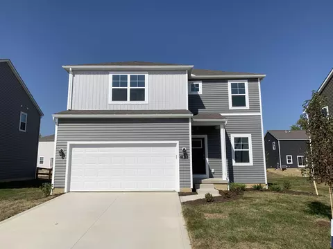 1110 Gelbray Dr, Obetz, OH 43207