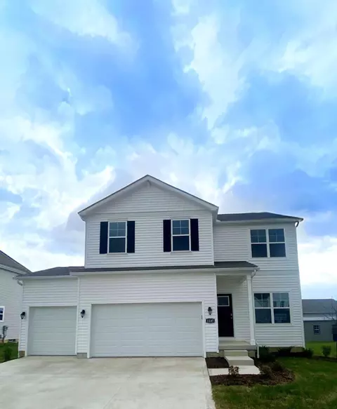 1107 Gelbray Dr, Obetz, OH 43207