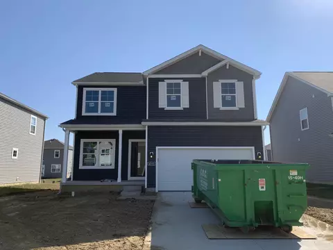 4313 Holstein Dr, Obetz, OH 43207