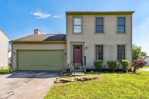 3655 Roxmore Ct, Columbus, OH 43232