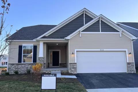 3129 Gelding Run Rd, Grove City, OH 43123