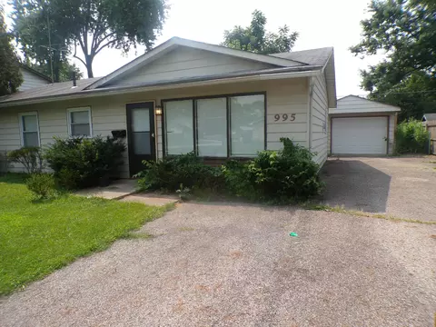 995 Hillridge Rd, Reynoldsburg, OH 43068