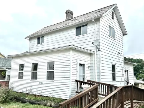 1140 Church St, Logan, OH 43138