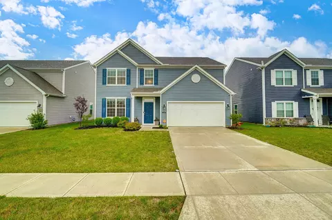 5440 Rohden Dr, Canal Winchester, OH 43110